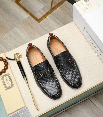 Picture of Gucci Shoes _SKUGuccisz38-44mnh09038234